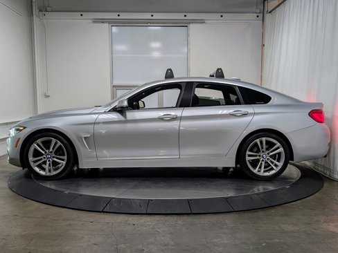 Used 2018 BMW 430i Gran Coupe image 5