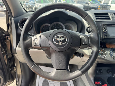 Used 2011 Toyota RAV4 Limited image 21