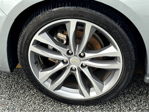 Used 2023 Chevrolet Malibu LT image 18