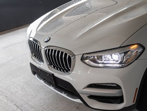 Used 2020 BMW X3 sDrive30i image 33