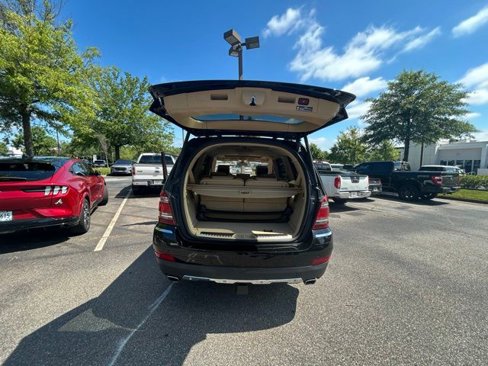 Used 2007 Mercedes-Benz GL 320 CDI 4MATIC image 23