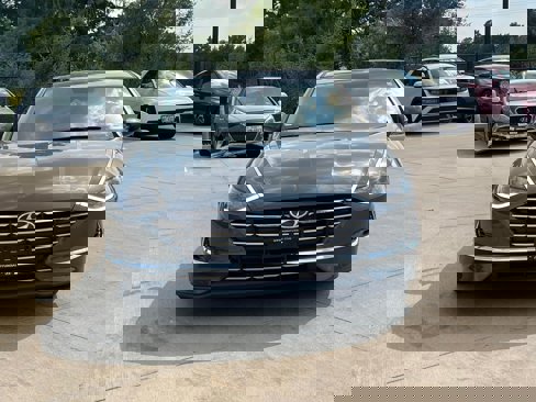 Certified 2023 Hyundai Sonata SE image 2
