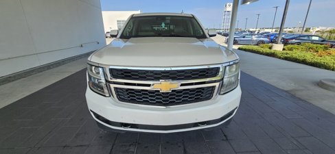 Used 2018 Chevrolet Tahoe LT w/ LT Signature Package image 2