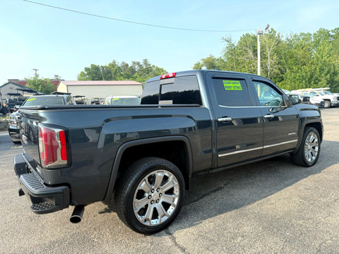 Used 2018 GMC Sierra 1500 Denali w/ Denali Ultimate Package image 13