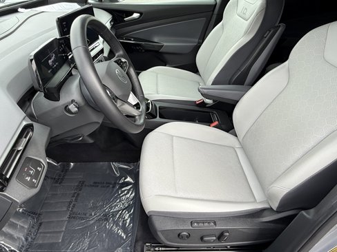 Certified 2022 Volkswagen ID.4 Pro S image 17