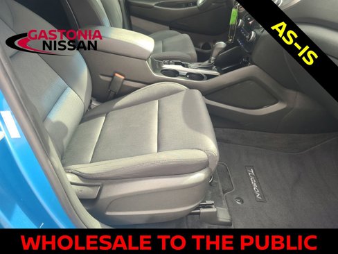 Used 2017 Hyundai Tucson SE image 15