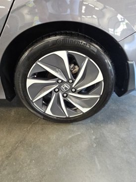Used 2019 Honda Insight Touring image 37