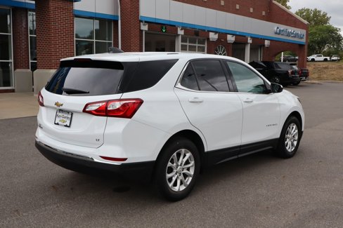 Used 2019 Chevrolet Equinox LT w/ LPO, Floor Liner Package image 30