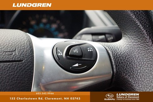 Used 2016 Ford Escape SE w/ Equipment Group 201A image 28