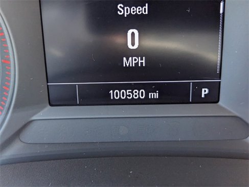 Used 2022 Chevrolet TrailBlazer LT w/ Convenience Package image 27