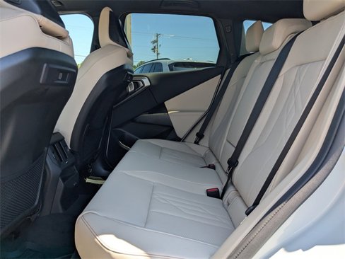 New 2026 BMW X3 xDrive30 w/ Convenience Package image 14