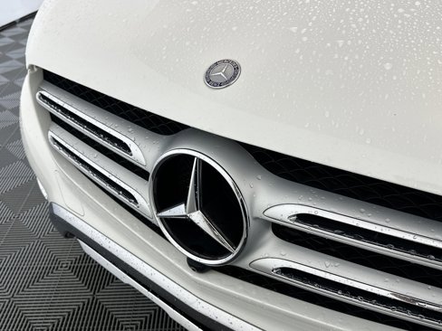 Used 2017 Mercedes-Benz GLC 300 4MATIC image 15