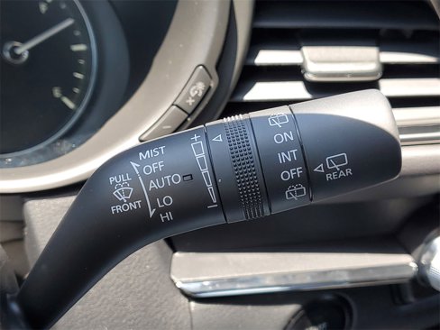 New 2025 MAZDA CX-30 AWD 2.5 S w/ Preferred Package image 22