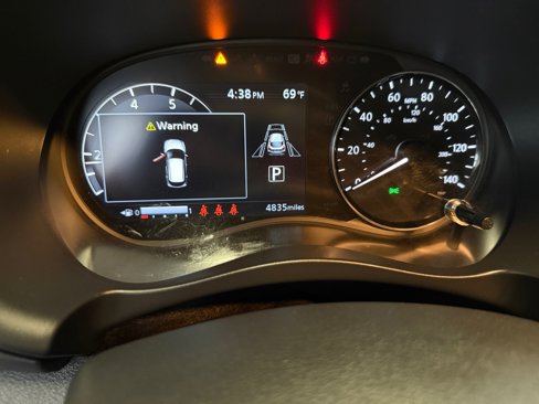 Used 2024 Nissan Kicks SR w/ Interior Electronics Package image 32