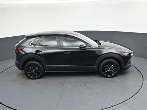 Used 2024 MAZDA CX-30 AWD 2.5 S w/ Select Sport Pkg image 21