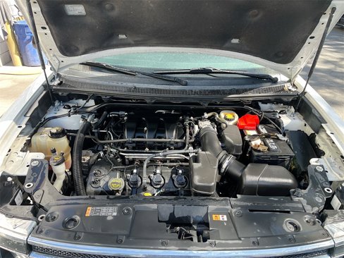 Used 2017 Ford Flex SEL w/ Equipment Group 202A image 31