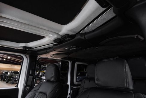 Used 2021 Jeep Wrangler Unlimited Sport image 14