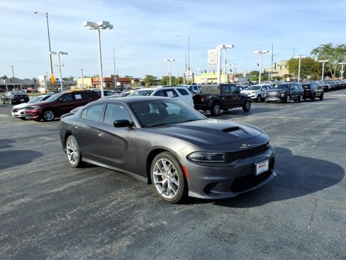 Used 2023 Dodge Charger GT image 1