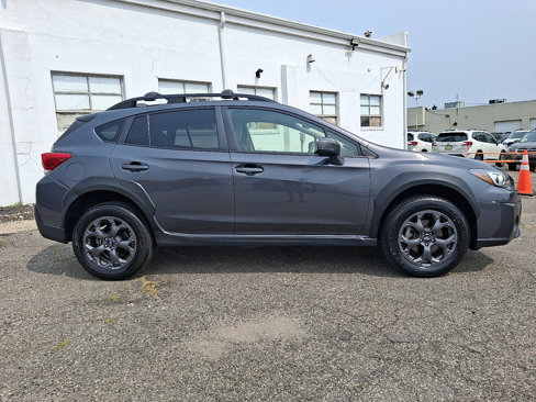 Certified 2023 Subaru Crosstrek 2.5i Sport image 7