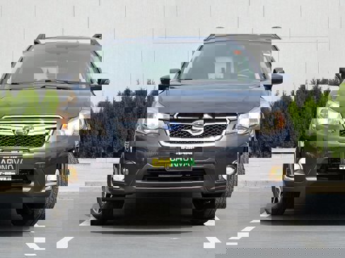 Used 2017 Subaru Crosstrek 2.0i Limited image 5