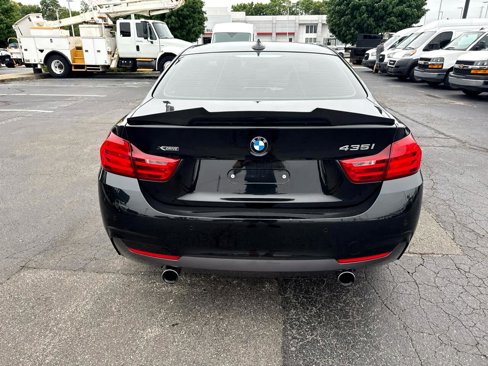 Used 2014 BMW 435i xDrive Coupe image 7