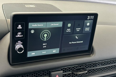 New 2026 Honda HR-V LX image 20