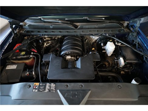 Used 2016 Chevrolet Silverado 1500 LT w/ All Star Edition image 10