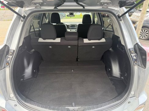 Used 2018 Toyota RAV4 Adventure w/ Cold Weather Package image 7