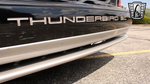 Used 1990 Ford Thunderbird Super image 23