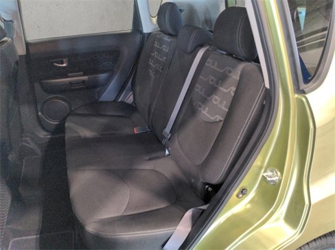 Used 2013 Kia Soul + w/ Audio Pkg image 18