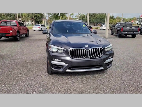 Used 2019 BMW X3 sDrive30i image 39