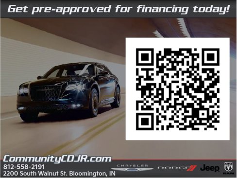 Used 2010 Chrysler 300 Touring image 4