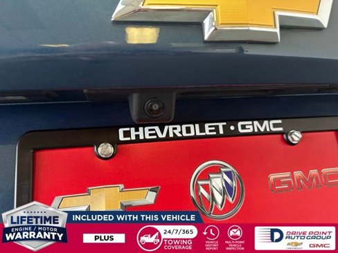 Used 2024 Chevrolet Equinox LS w/ LS Convenience Package image 9