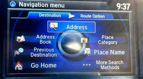 Used 2015 Honda Crosstour EX-L image 13