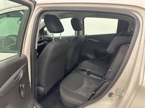 Used 2018 Chevrolet Spark LS image 37