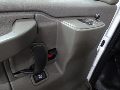 Used 2019 Chevrolet Express 2500 w/ Driver Convenience Package image 20