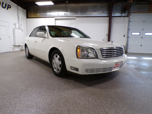 Used 2005 Cadillac De Ville image 7