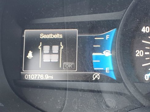 Used 2024 Ford Edge SEL w/ Convenience Package image 21