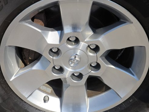 Used 2013 Toyota 4Runner SR5 image 9