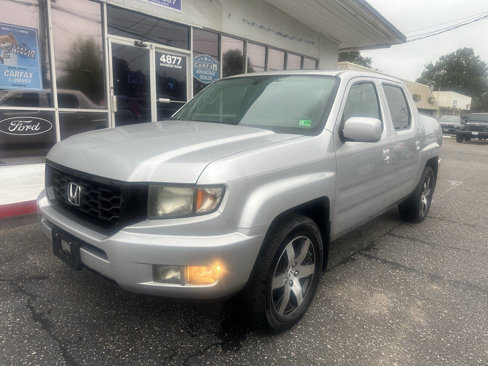Used 2014 Honda Ridgeline SE image 1