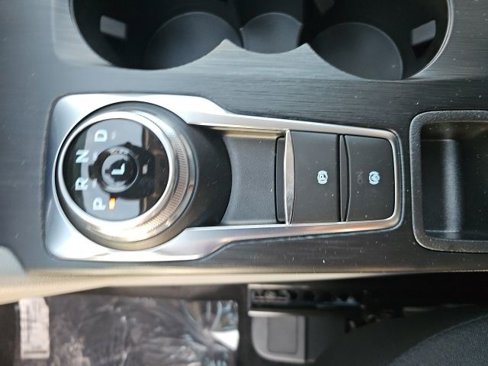 New 2025 Ford Escape Active w/ Tech Pack #1 image 22