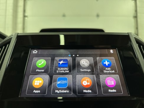 Used 2023 Subaru Crosstrek 2.0i Premium image 28