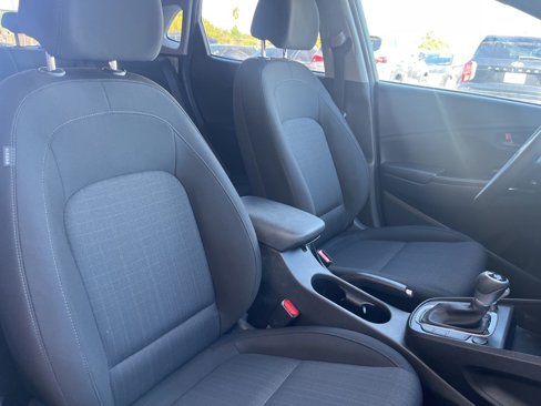 Certified 2022 Hyundai Kona SEL w/ Cargo Package image 29
