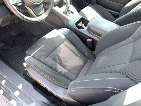 Used 2022 Subaru Legacy Premium image 13