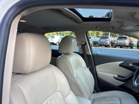 Used 2015 Buick Verano Leather w/ Experience Buick Package image 47