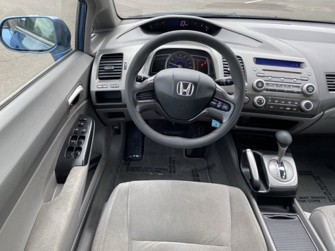 Used 2006 Honda Civic LX image 18