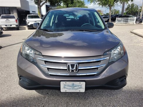 Used 2012 Honda CR-V LX image 18