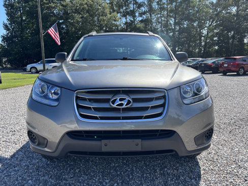 Used 2011 Hyundai Santa Fe GLS image 24