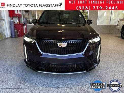 Used 2020 Cadillac XT6 Sport image 65