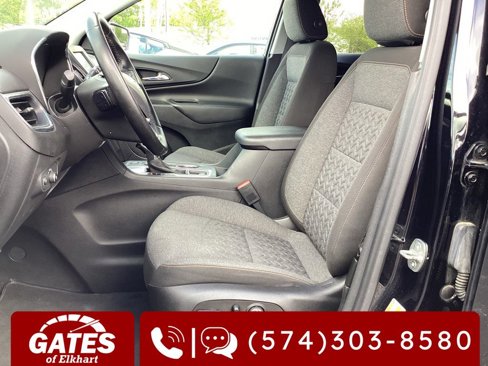Used 2023 Chevrolet Equinox LT image 15